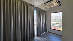 Unipet Building (D13), Factory #557600081